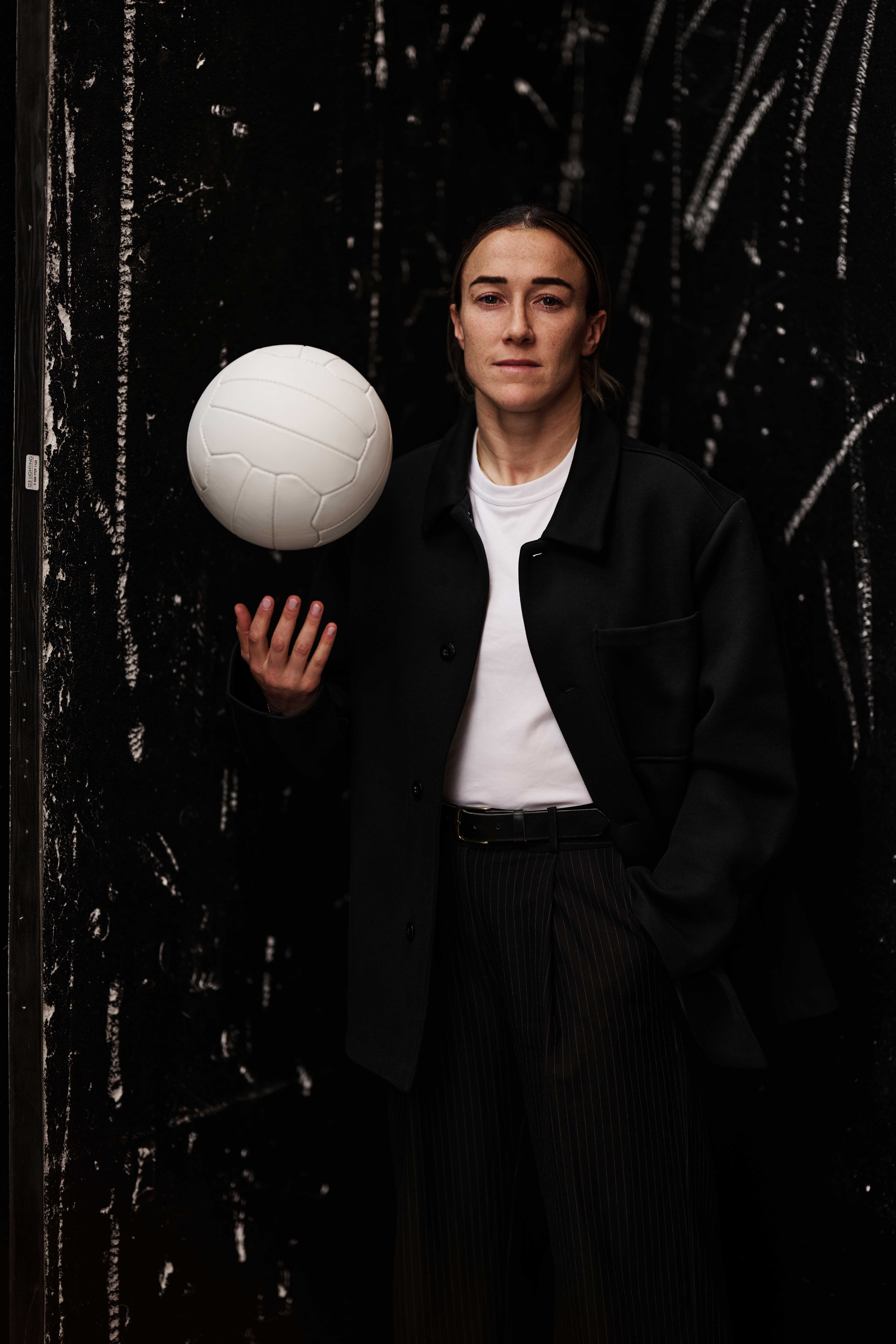 Lucy Bronze W11 2024