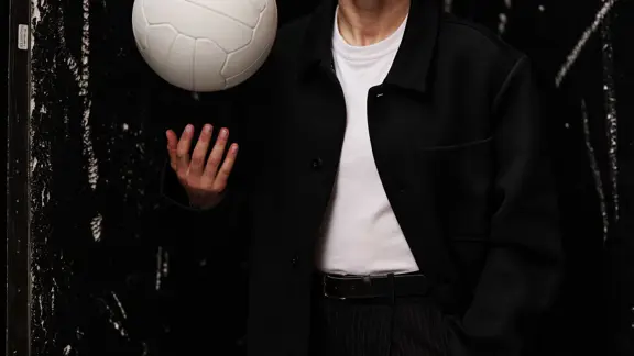 Lucy Bronze W11 2024