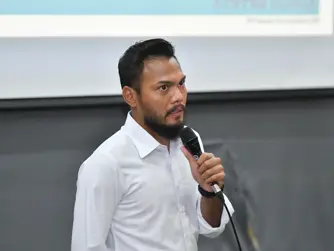 Safee Sali Players Briefing