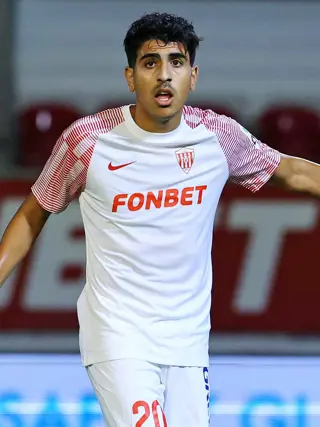 Giorgos Papageorgiou 1