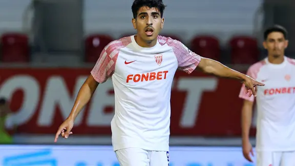 Giorgos Papageorgiou 1