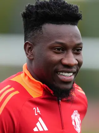 Andre Onana 1