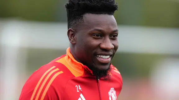 Andre Onana 1