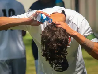 Portugal Heat Study 2