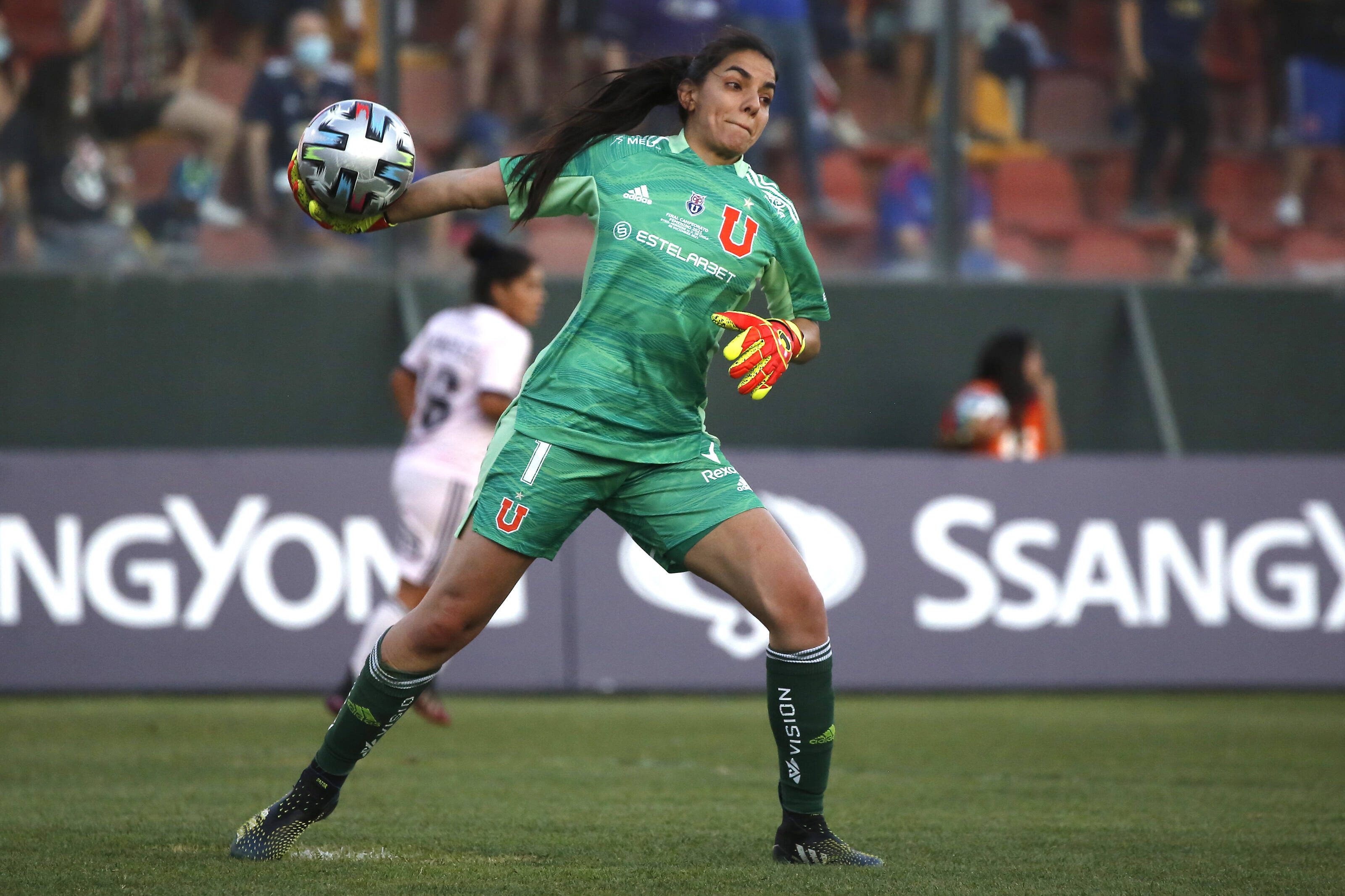 Chile Professional League 1