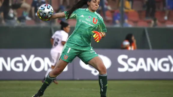 Chile Professional League 1