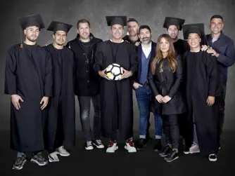 Chile Union Merit Award