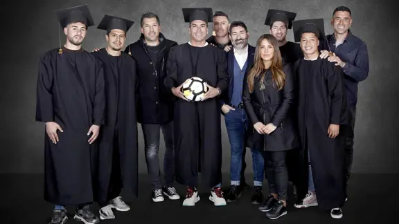 Chile Union Merit Award