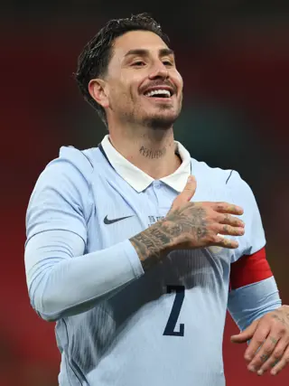 Josema Gimenez Uruguay