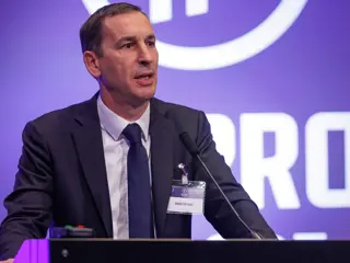 David Terrier Europe GA 2025