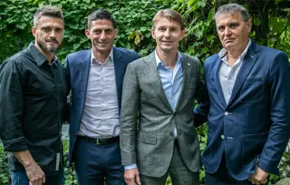 PZP Board 1100 Marcin Zajac