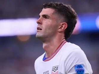 PWM Pulisic