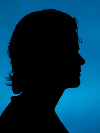 Mental Health Shadow Generic