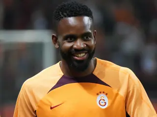 Cedric Bakambu 1