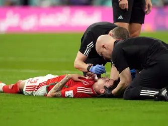 Concussion World Cup