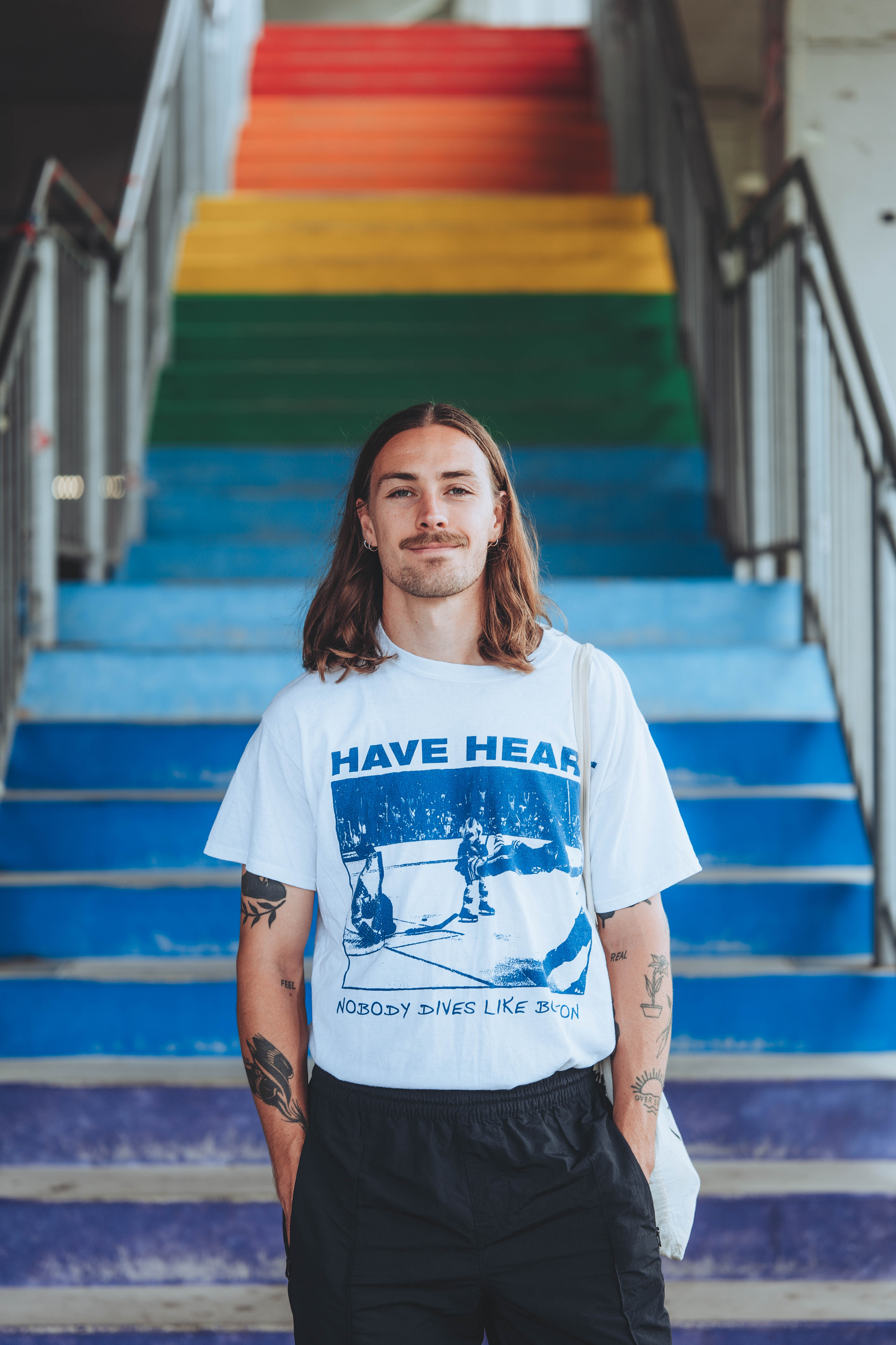 Jackson Irvine Shinealight 4