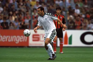 Roberto Silva Werder Bremen