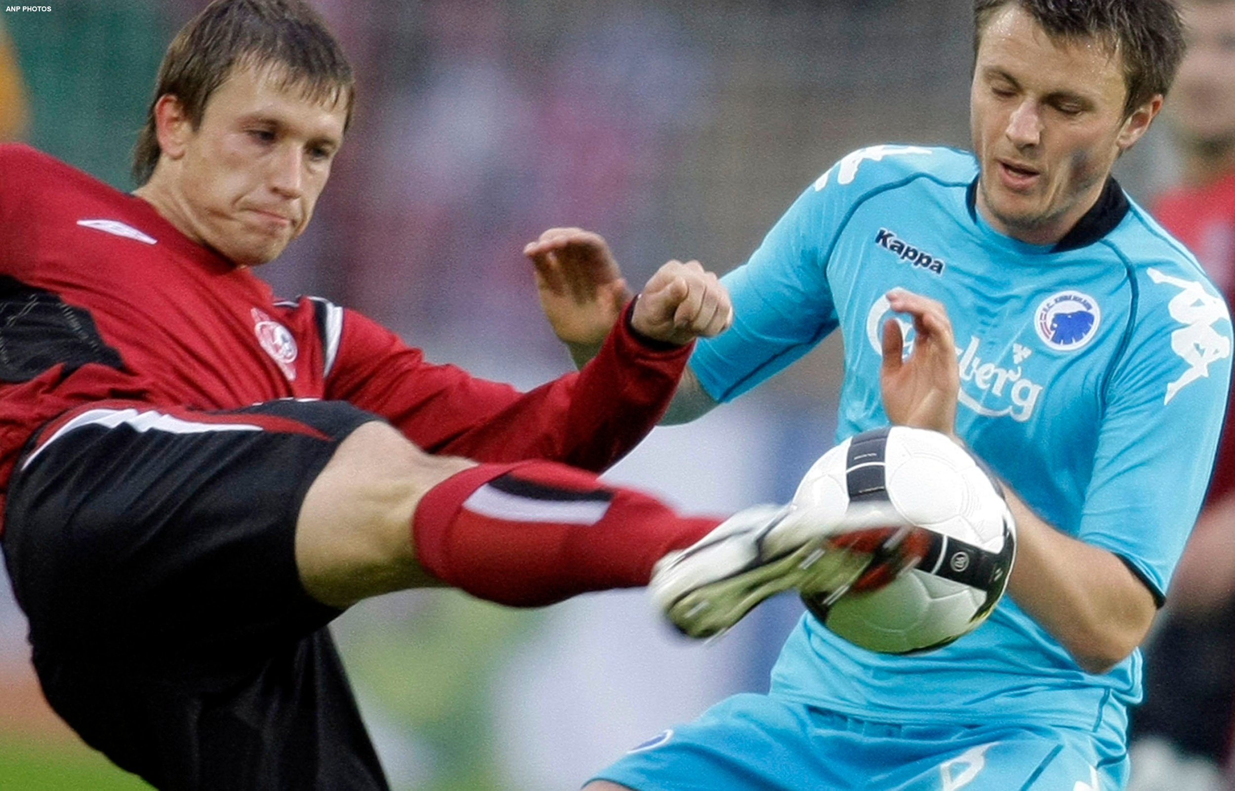 Igor Strelkov ANP 2500