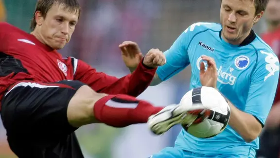 Igor Strelkov ANP 2500