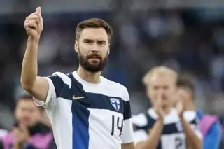 Tim Sparv Merit Award