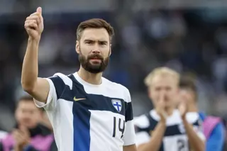 Tim Sparv Merit Award