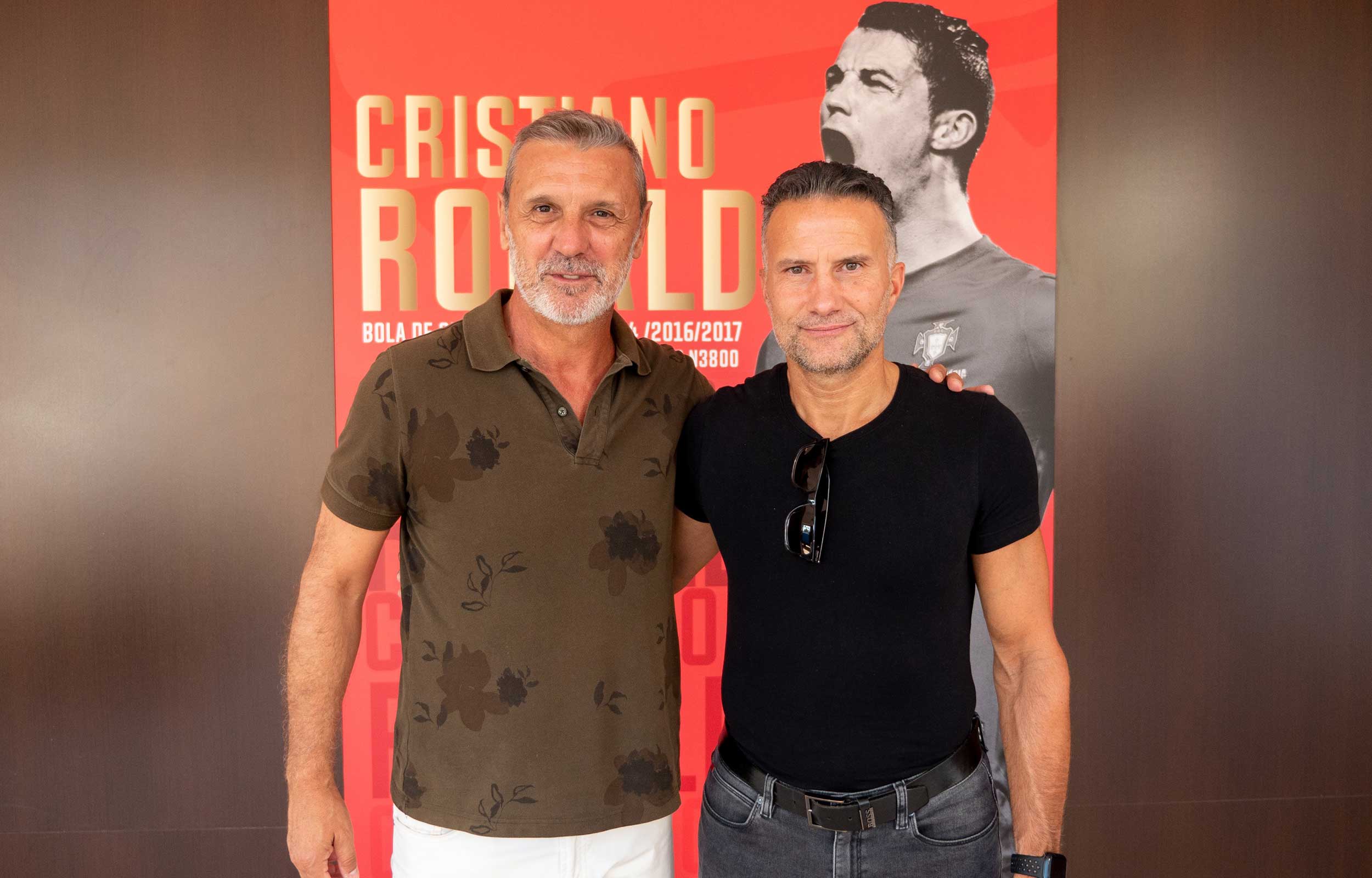 Portugal Heat Study 3