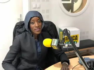 Khadija Timera 1