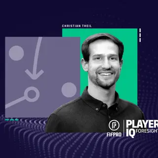 Foresight Web Christian Theil