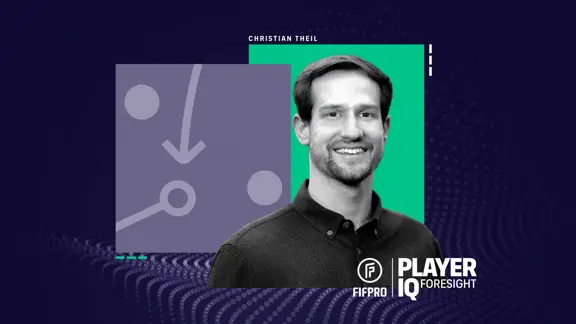 Foresight Web Christian Theil