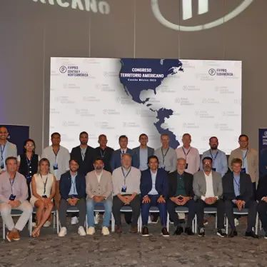 FIFPRO CNA y Sudamérica GA 2025