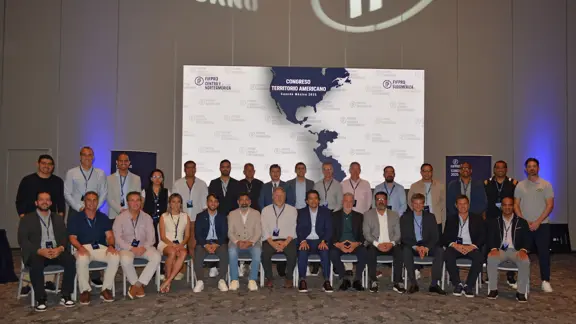 FIFPRO CNA y Sudamérica GA 2025
