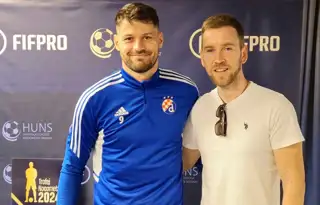 Bruno Petkovic Sandro