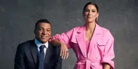 Kylian Mbappe Alex Morgan World 11 (1)