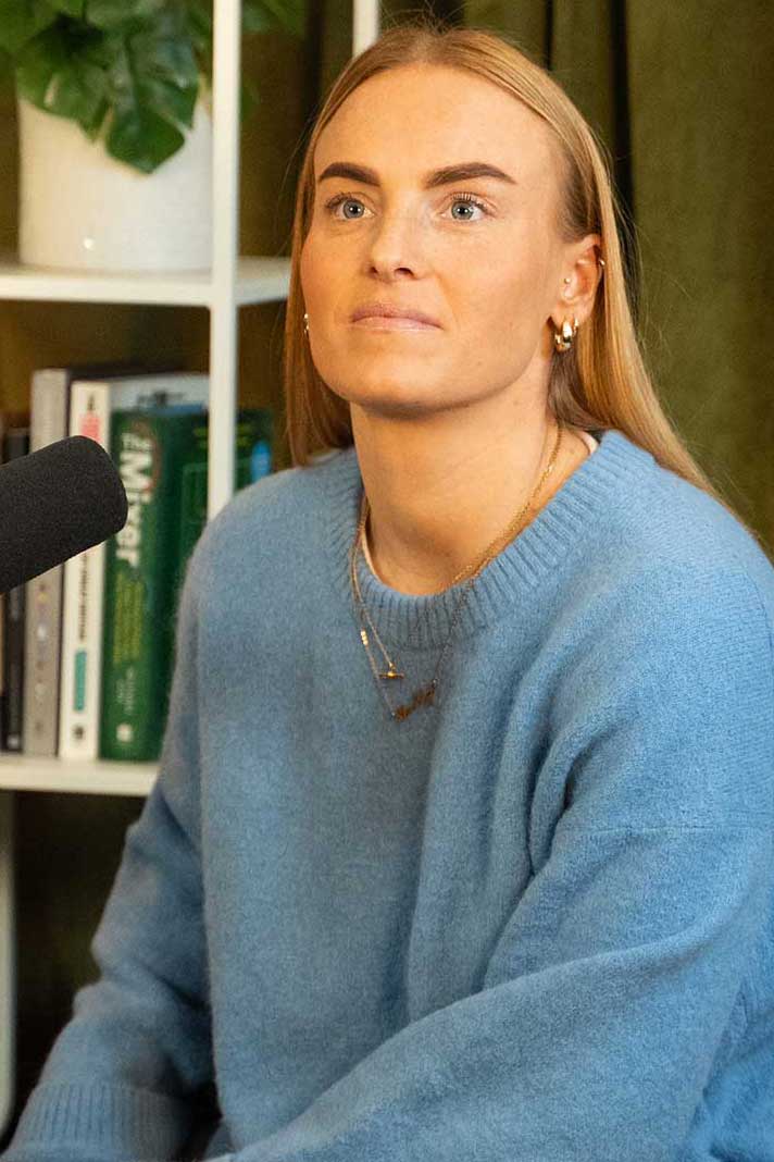 Molly Bartrip Video Thumb