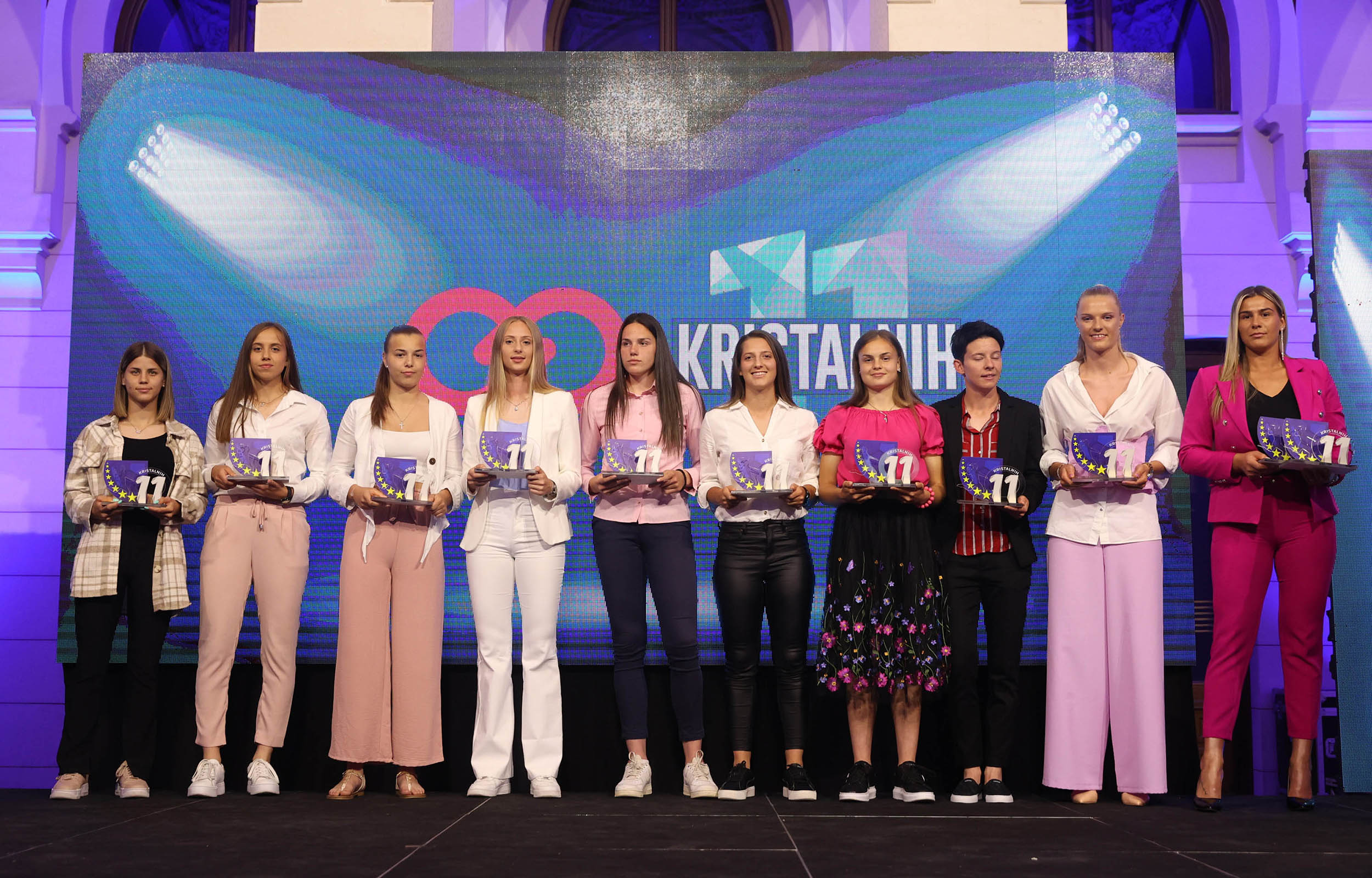 Bosnia Union ARD 0907