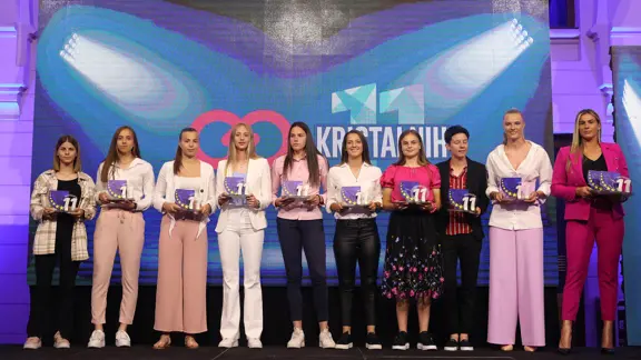 Bosnia Union ARD 0907