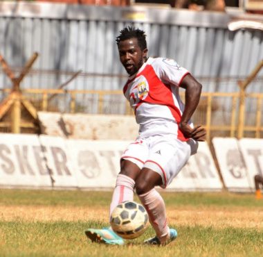 Festo Omukoto Persona