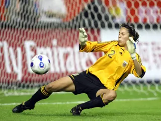 Vanina Correa Argentina 3