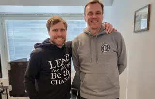 Panu Autio Markus Juhola (1)