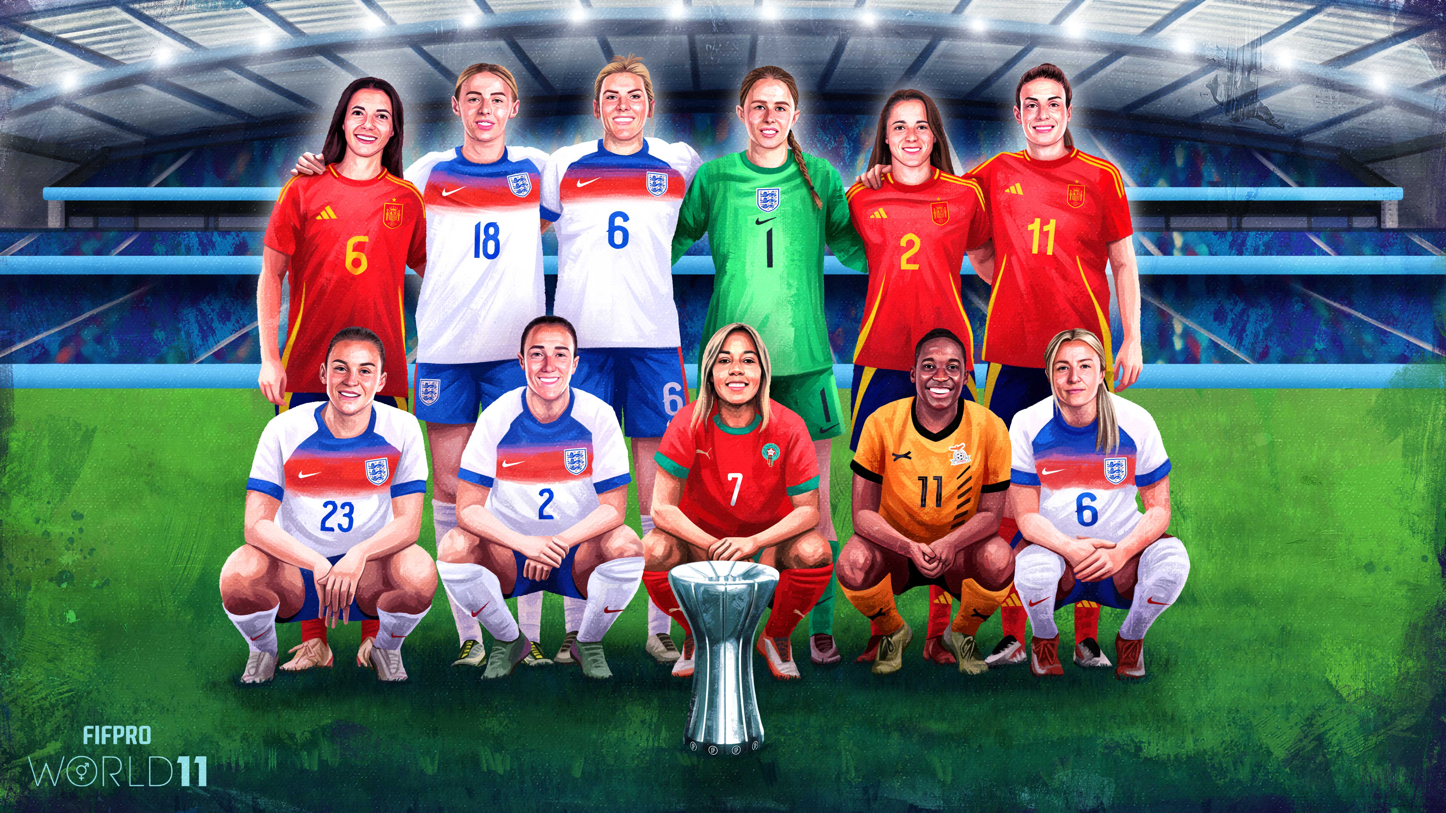 1920X1080 Womens