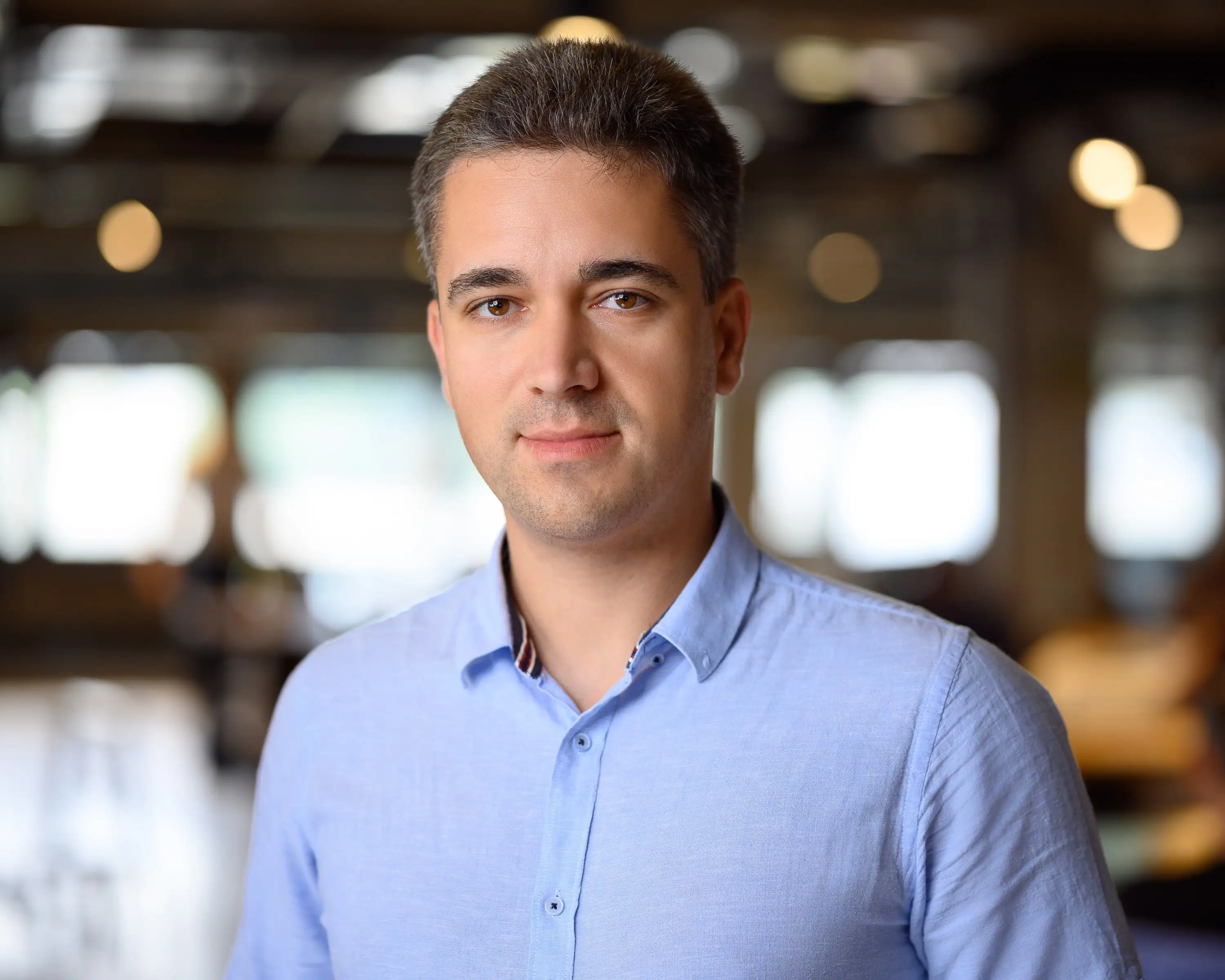 Dr. Konstantin Sonkin