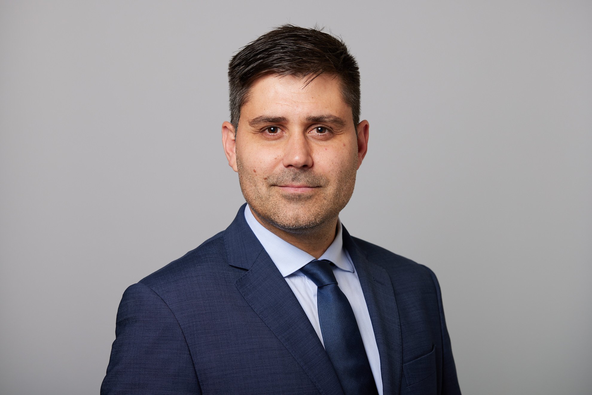 David Aganzo Profile