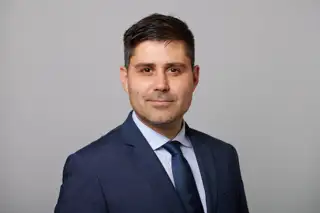 David Aganzo Profile