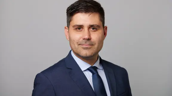 David Aganzo Profile