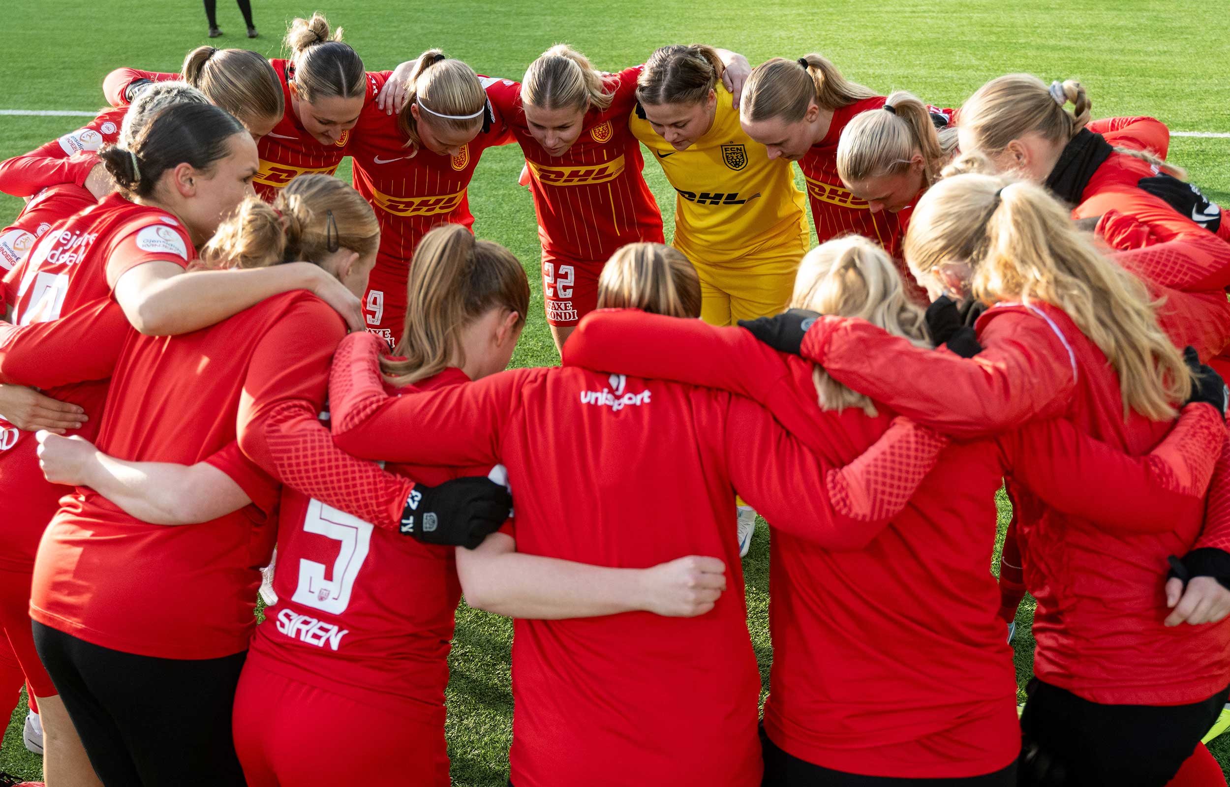 FC Nordsjælland