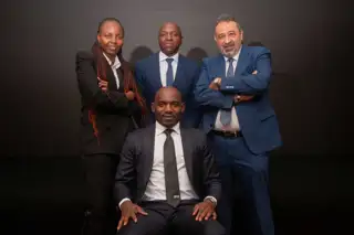 FIFPRO Africa Board