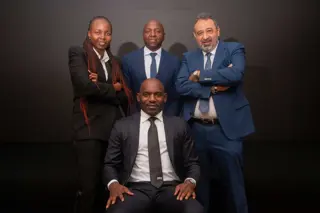 FIFPRO Africa Board