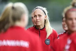 Line Roddik Hansen 2