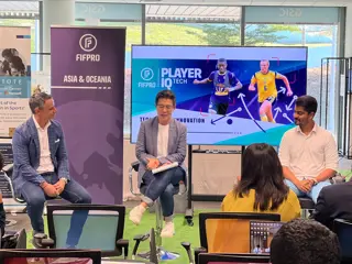 Singapore Player IQ Tech 3