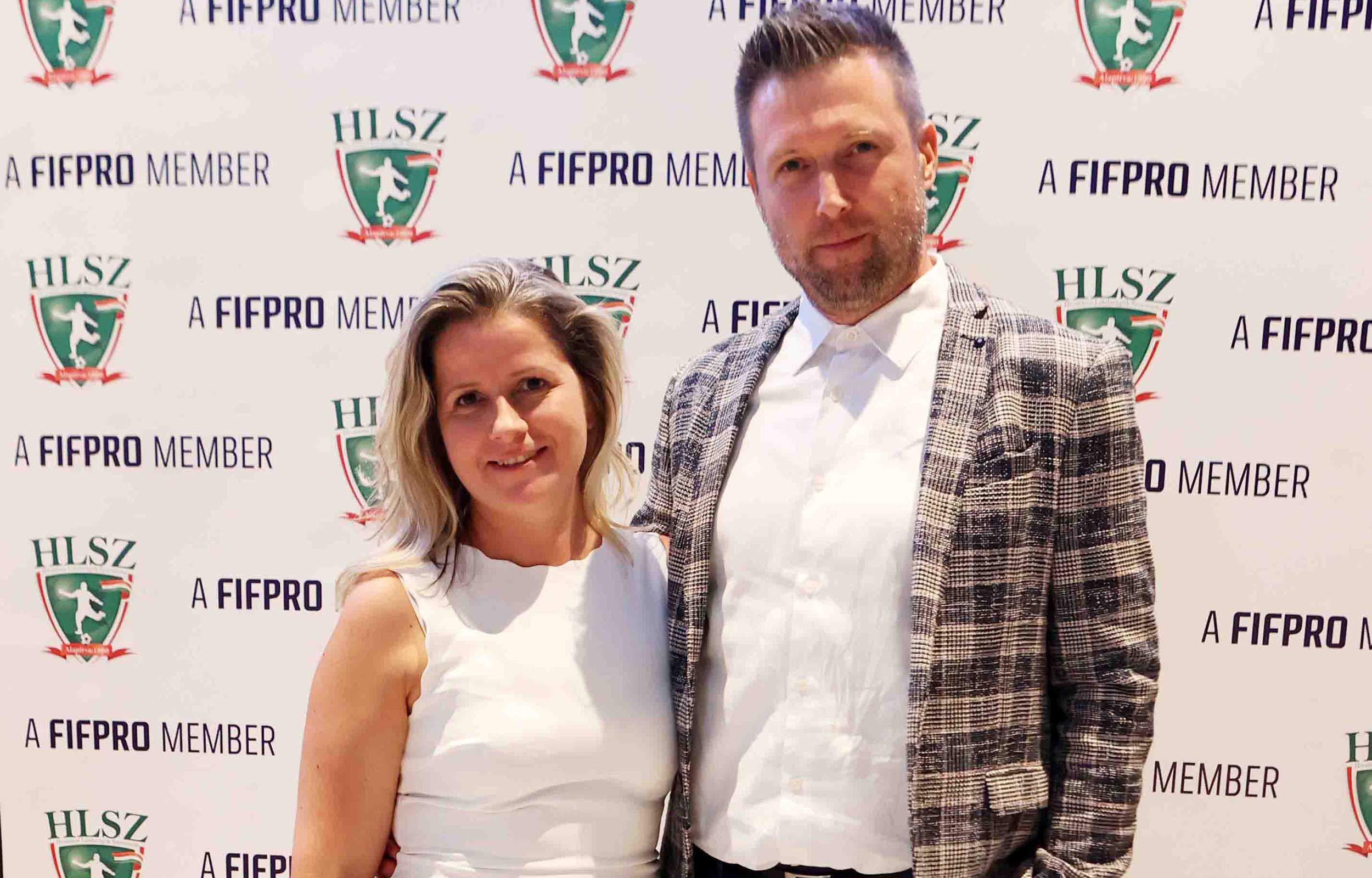 Klaudia Fabian Hungary